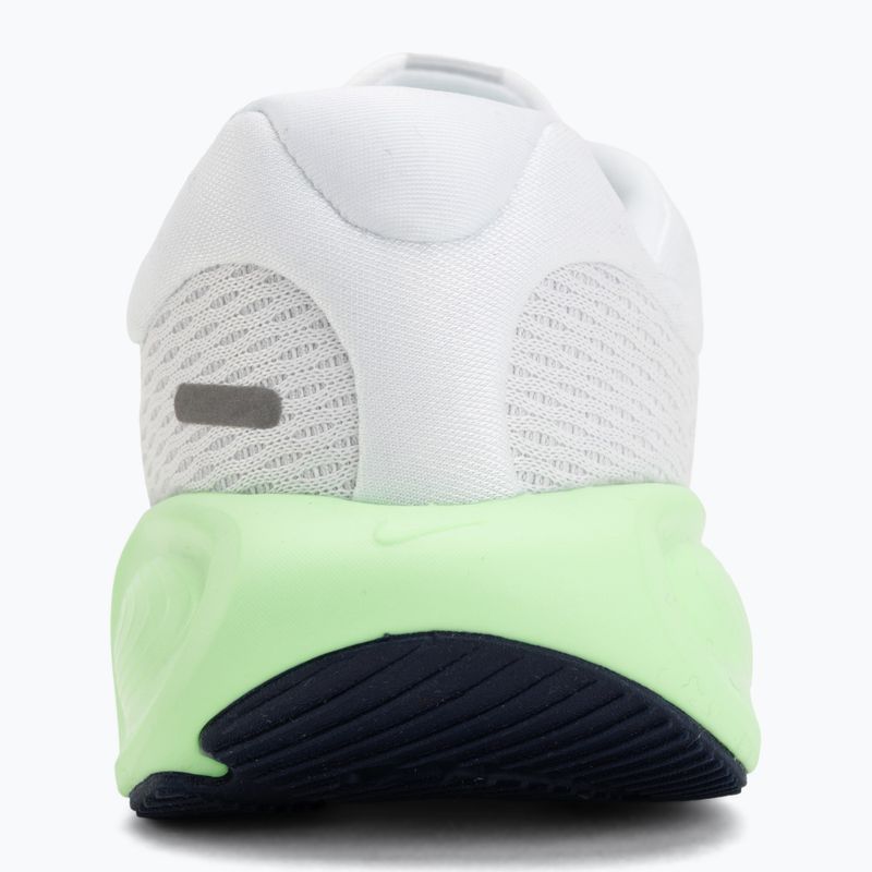 Gyerek futócipők Nike Stellar Ride white/photon dust/illusion green 6