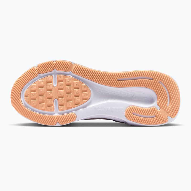 Gyerek futócipők Nike Stellar Ride bleached lilac/pink foam/black 3