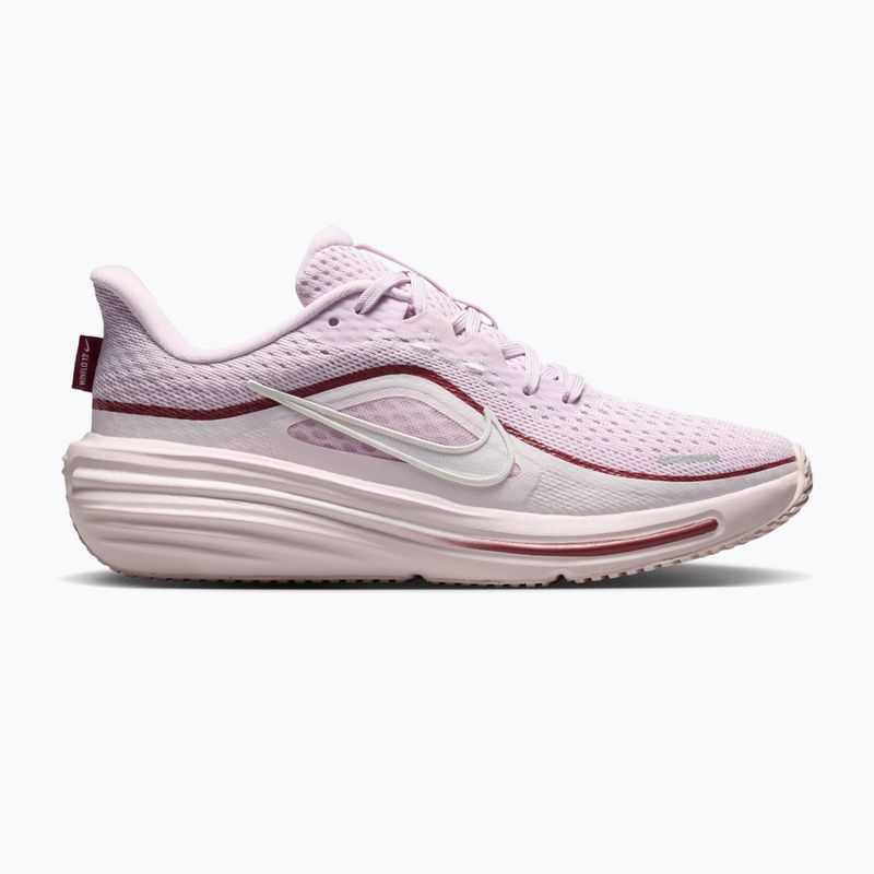Gyerek futócipők Nike Winflo 12 bleached lilac/pearl pink/sail