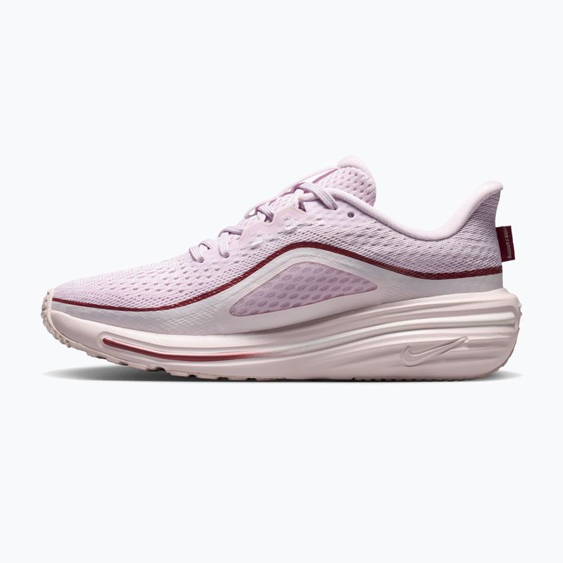 Gyerek futócipők Nike Winflo 12 bleached lilac/pearl pink/sail 2