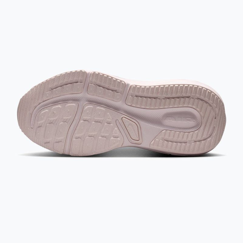 Gyerek futócipők Nike Winflo 12 bleached lilac/pearl pink/sail 3