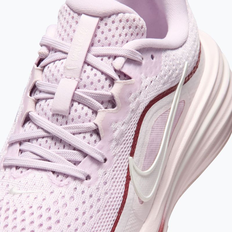 Gyerek futócipők Nike Winflo 12 bleached lilac/pearl pink/sail 4