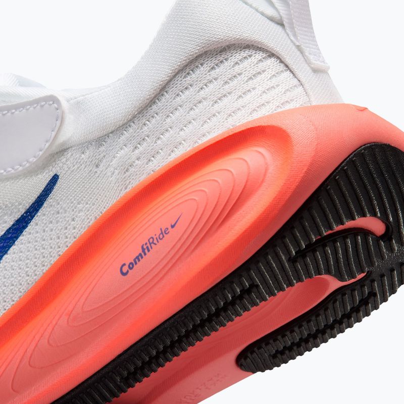 Gyermekcipő Nike Stellar Ride white/racer blue/atomic pink/black 6