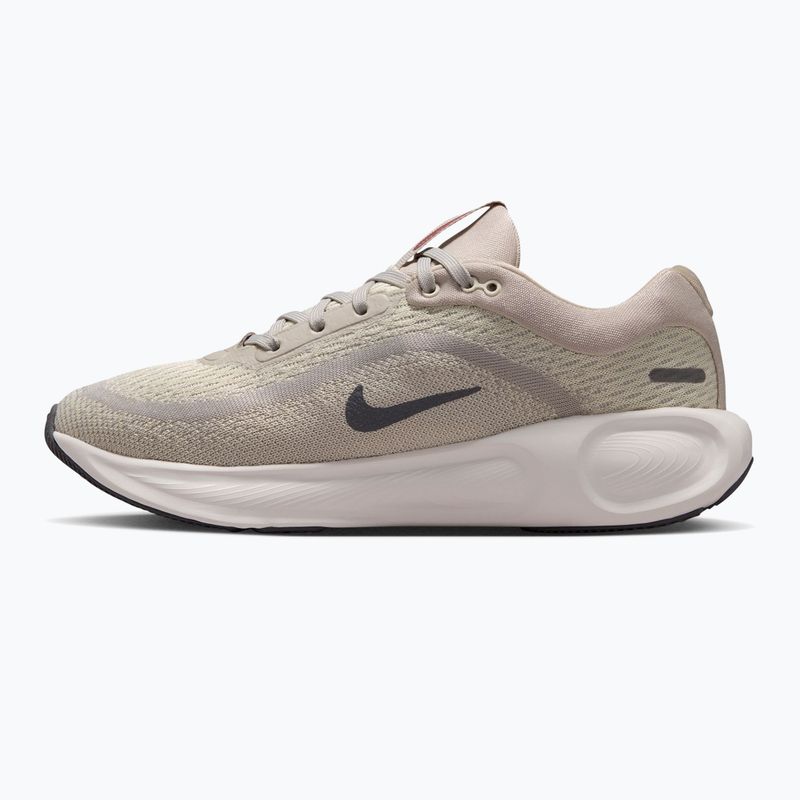 Nike Stellar Ride futócipő cream ii/coconut milk/pink smoke 9