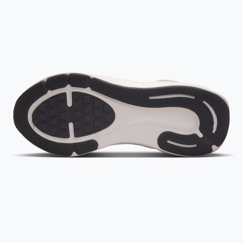 Nike Stellar Ride futócipő cream ii/coconut milk/pink smoke 10