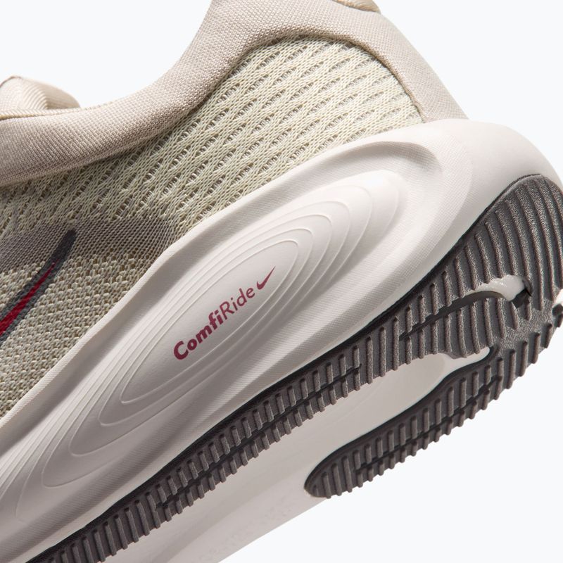 Nike Stellar Ride futócipő cream ii/coconut milk/pink smoke 13