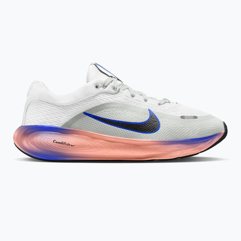 Gyerek futócipők Nike Stellar Ride white/racer blue/atomic pink/black