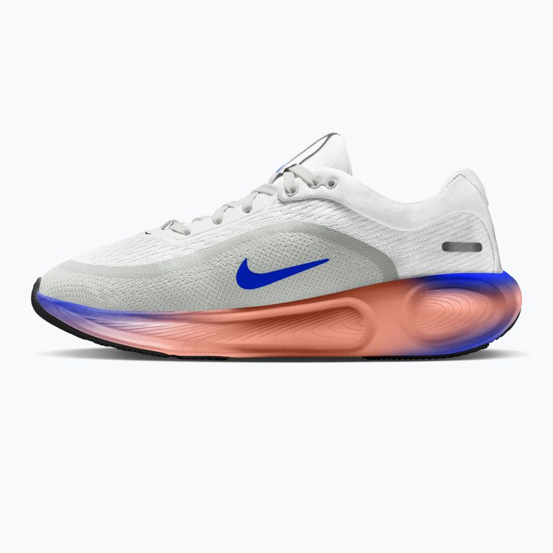 Gyerek futócipők Nike Stellar Ride white/racer blue/atomic pink/black 2