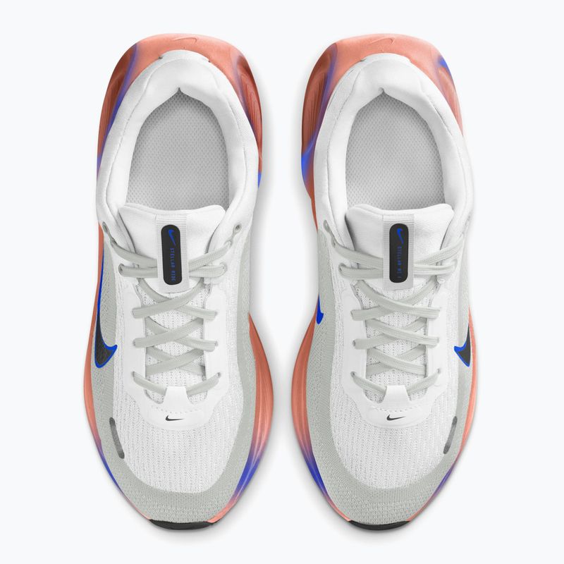 Gyerek futócipők Nike Stellar Ride white/racer blue/atomic pink/black 4