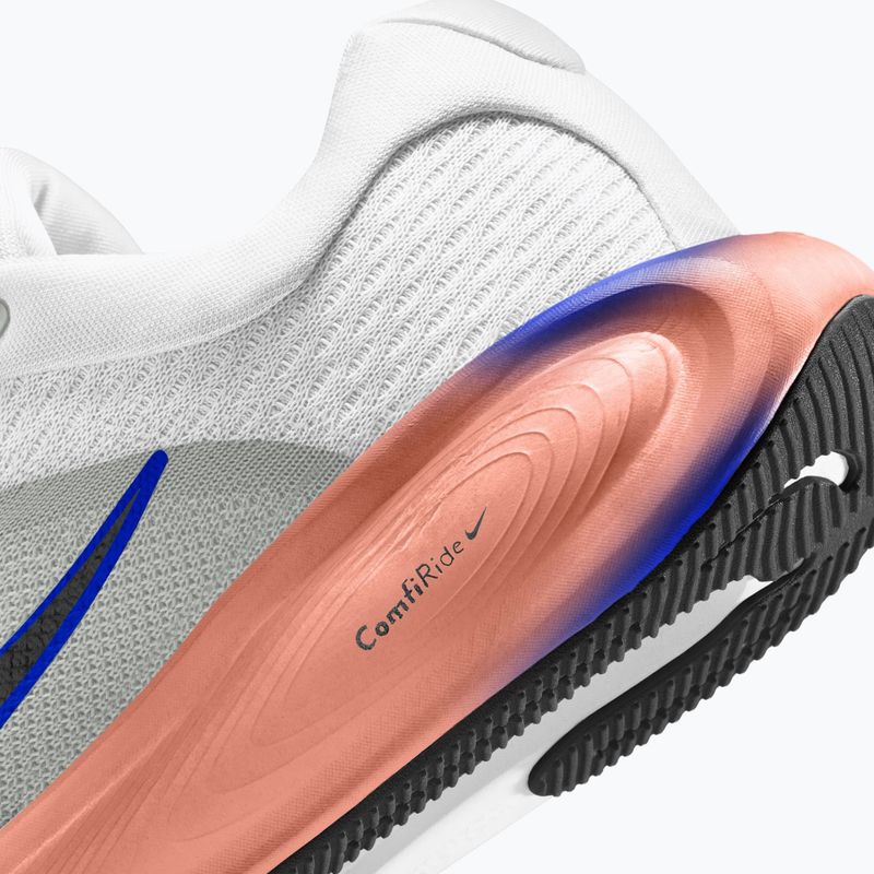 Gyerek futócipők Nike Stellar Ride white/racer blue/atomic pink/black 6