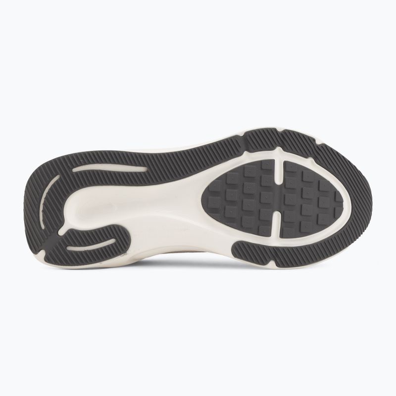 Nike Stellar Ride futócipő cream ii/coconut milk/pink smoke 4