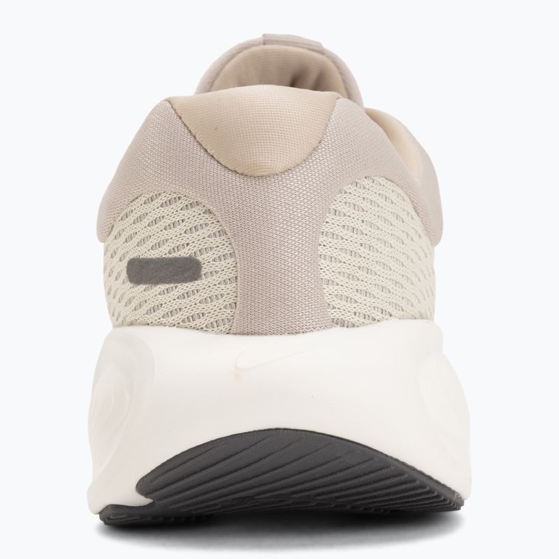 Nike Stellar Ride futócipő cream ii/coconut milk/pink smoke 6
