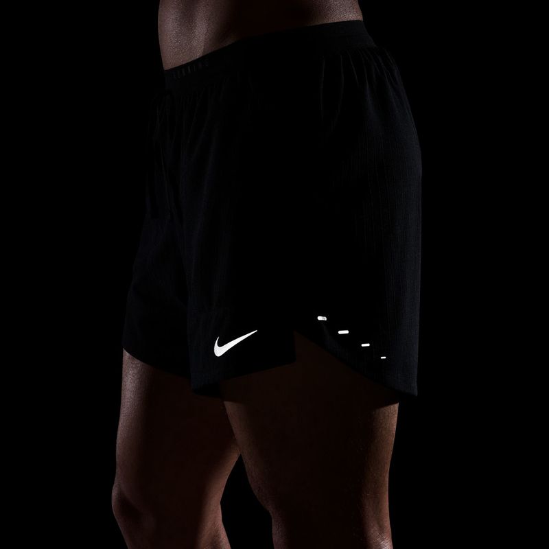 Férfi futónadrág Nike Stride black 7
