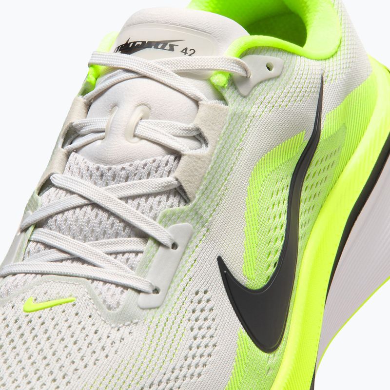 Férfi futócipők Nike Pegasus 42 photon dust/volt/white/black 7