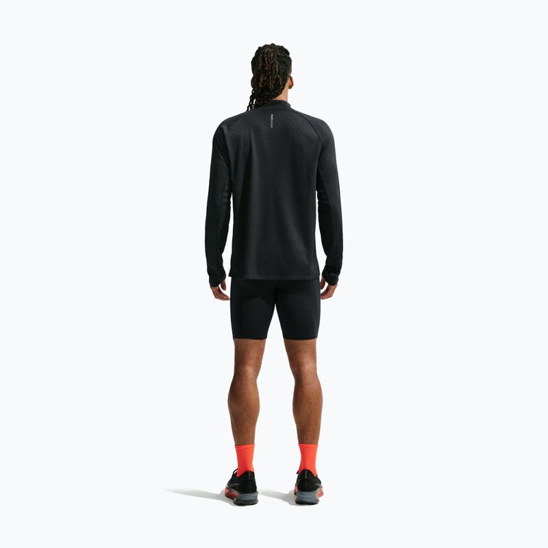Férfi pulóver Nike Stride black 3