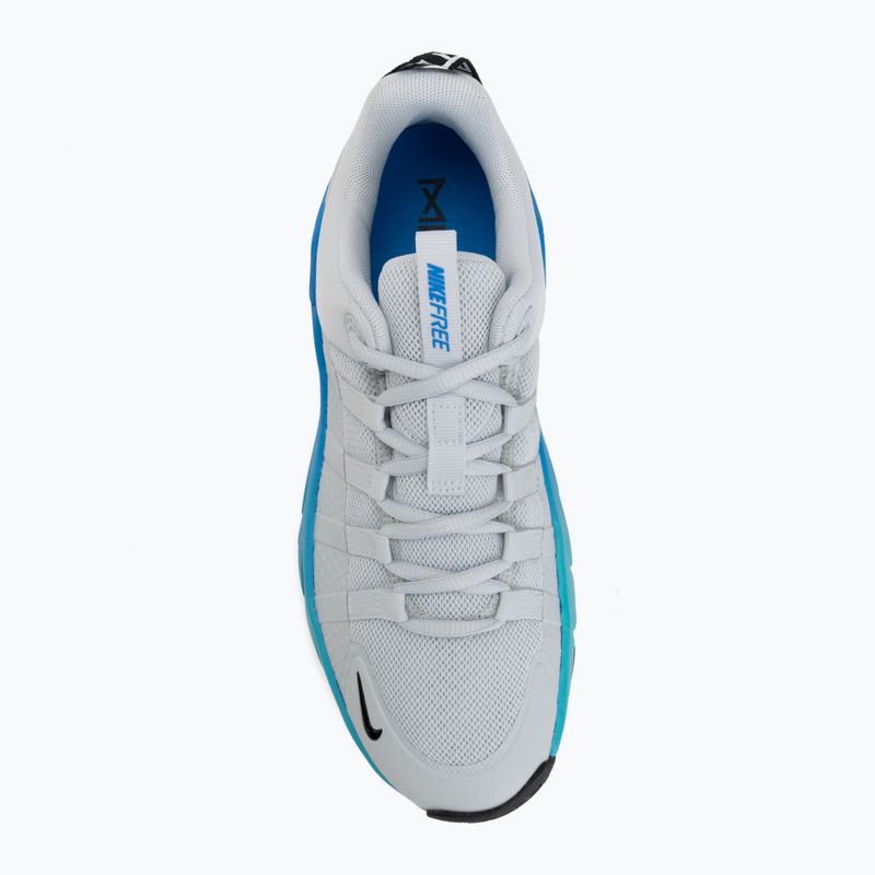 Férfi edzőcipő Nike Free Metcon 7 pure platinum/dusty cactus/white 5