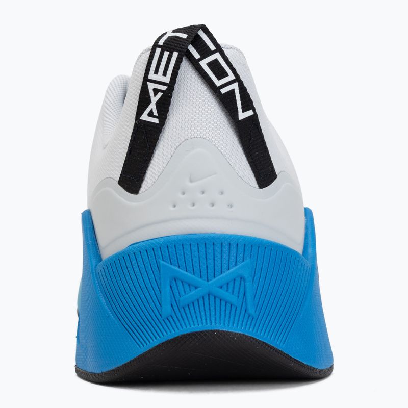 Férfi edzőcipő Nike Free Metcon 7 pure platinum/dusty cactus/white 6