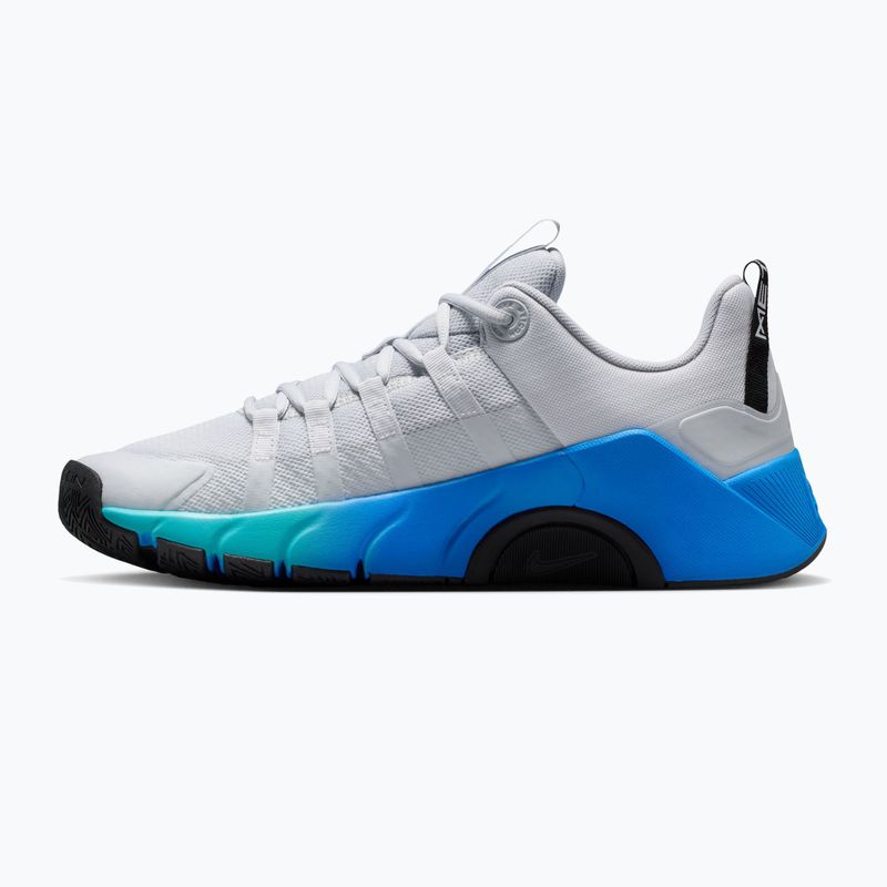 Férfi edzőcipő Nike Free Metcon 7 pure platinum/dusty cactus/white 2
