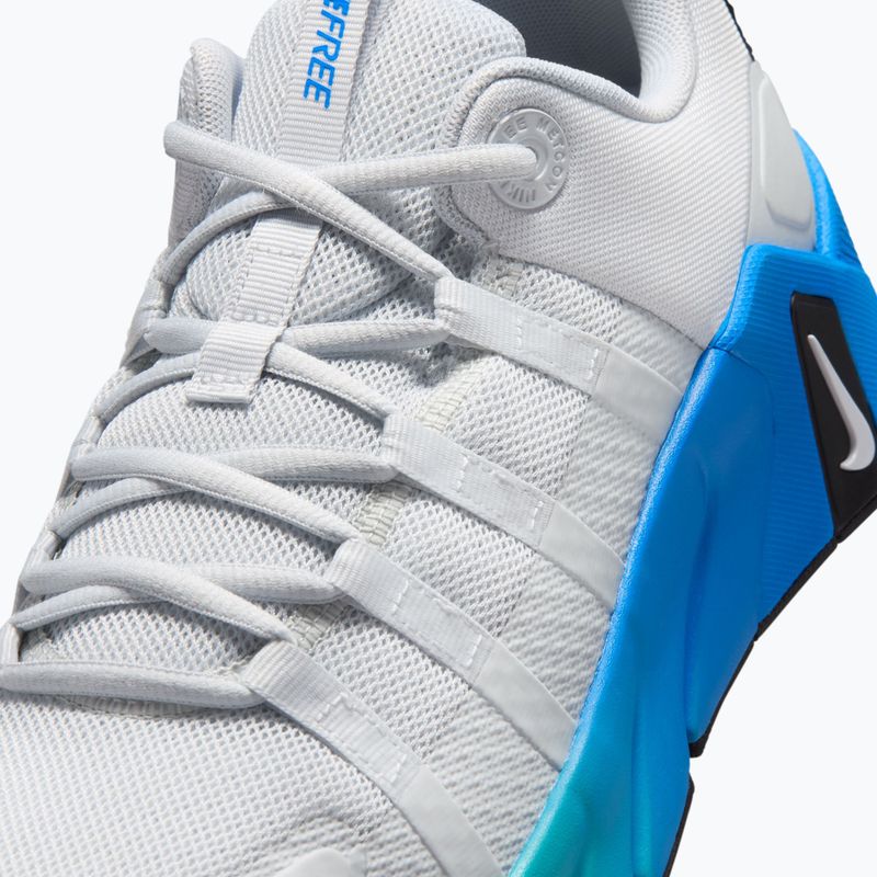 Férfi edzőcipő Nike Free Metcon 7 pure platinum/dusty cactus/white 4