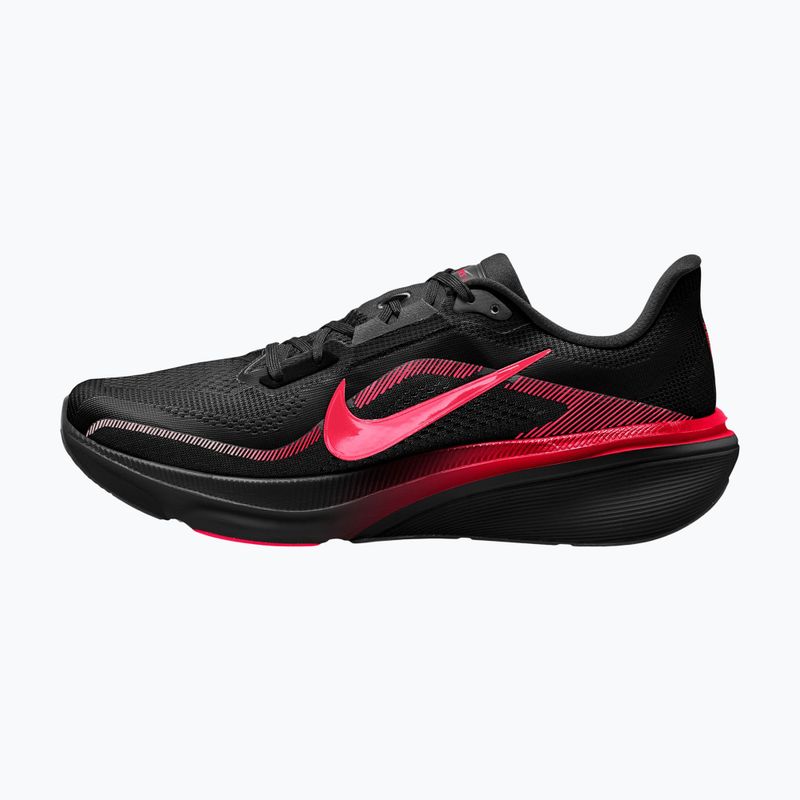 Férfi futócipők Nike Pegasus 42 black/university red/bright crimson 2