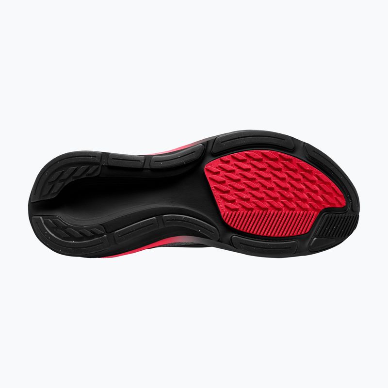 Férfi futócipők Nike Pegasus 42 black/university red/bright crimson 4