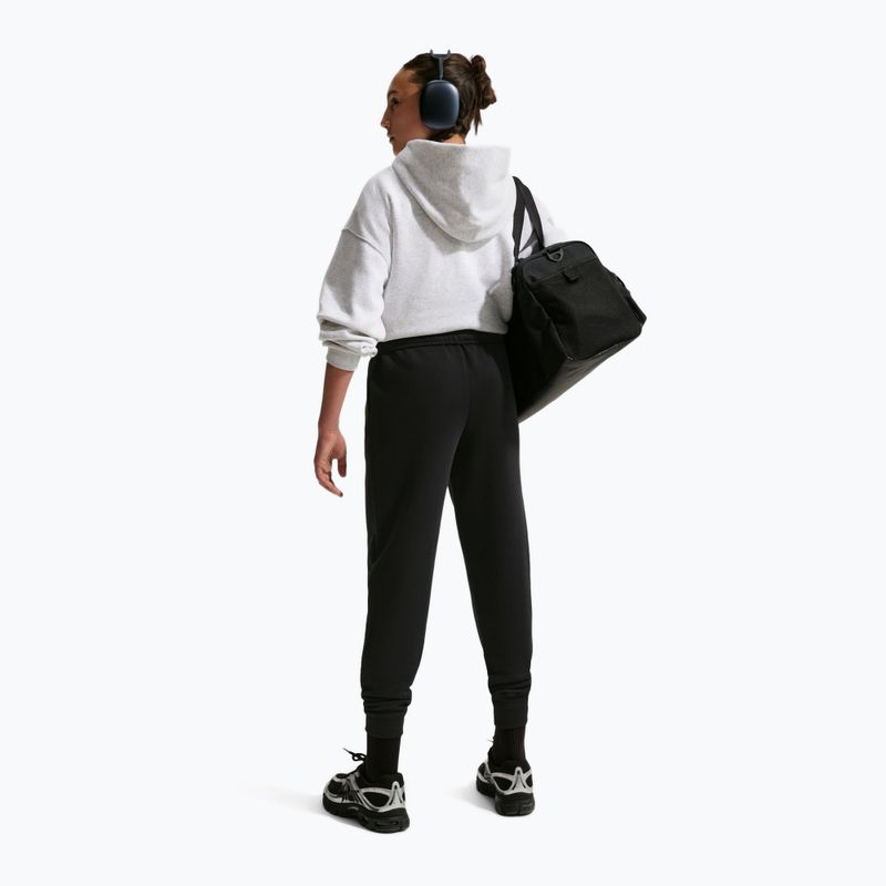 Gyerek nadrág Nike Sportswear Studio black/white 3