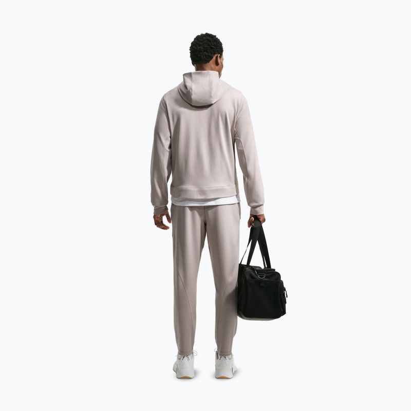 Férfi edzőpulóver Nike Primary NanoKnit moon particle/college grey/moon particle 2