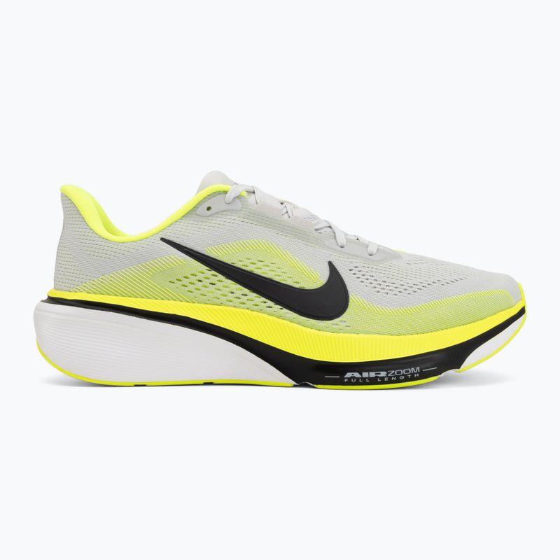 Férfi futócipők Nike Pegasus 42 photon dust/volt/white/black 2
