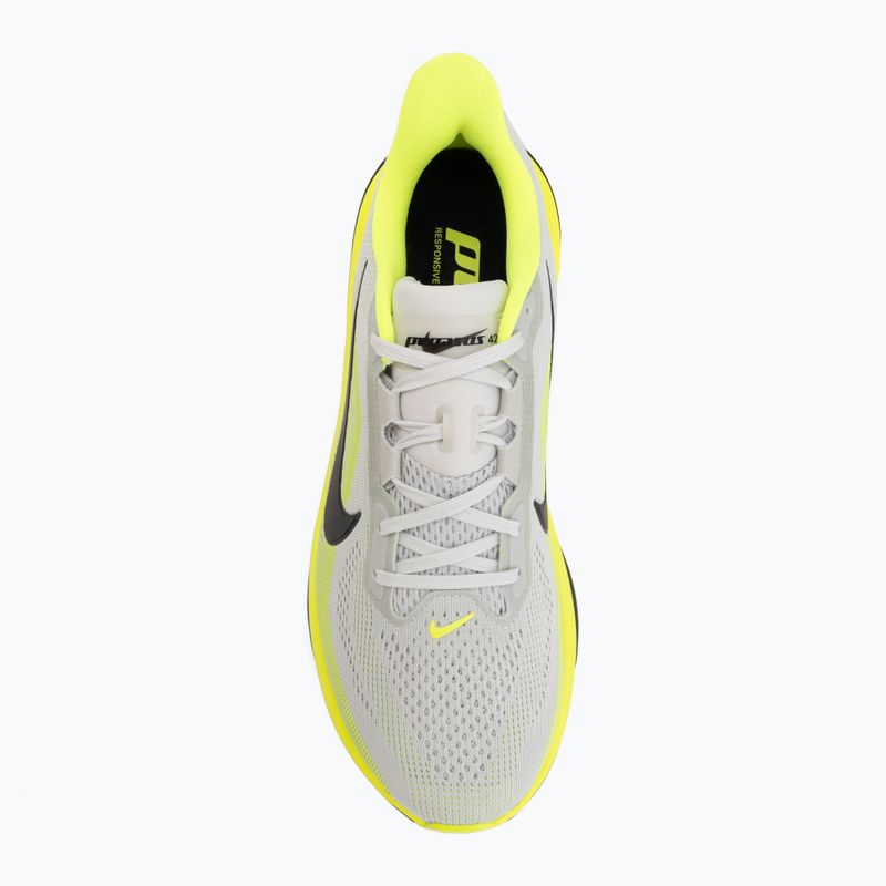 Férfi futócipők Nike Pegasus 42 photon dust/volt/white/black 5