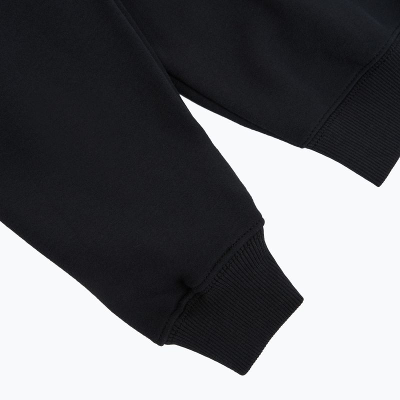 Gyerekpulóver Nike Sportswear Studio black/white 9