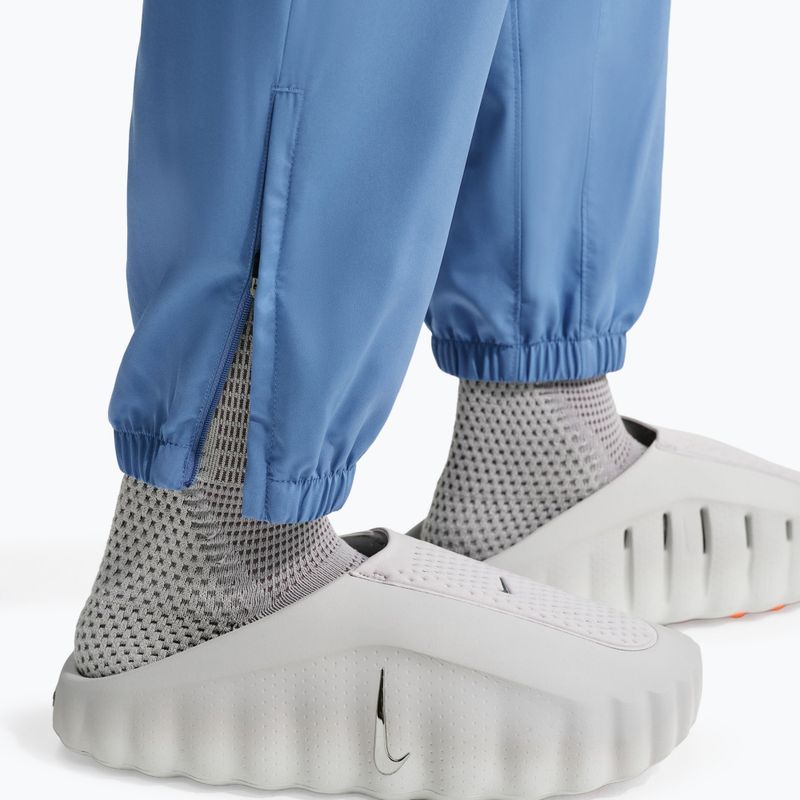 Férfi nadrág Nike Form indigo storm/black 6