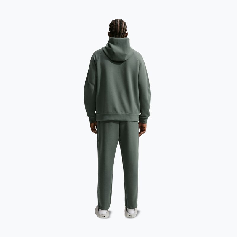 Férfi edzőpulóver Nike 24.7 ImpossiblySoft camo green/black/outdoor green 2
