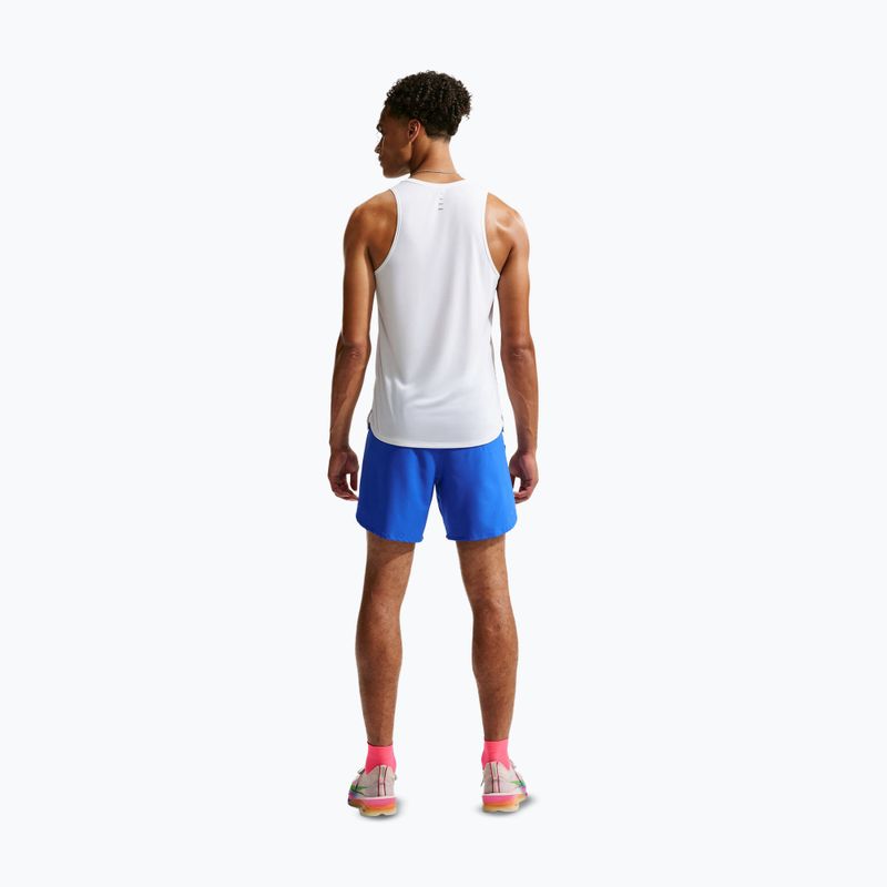 Férfi futónadrág Nike Stride Dri-Fit 2in1 7" hyper royal 3