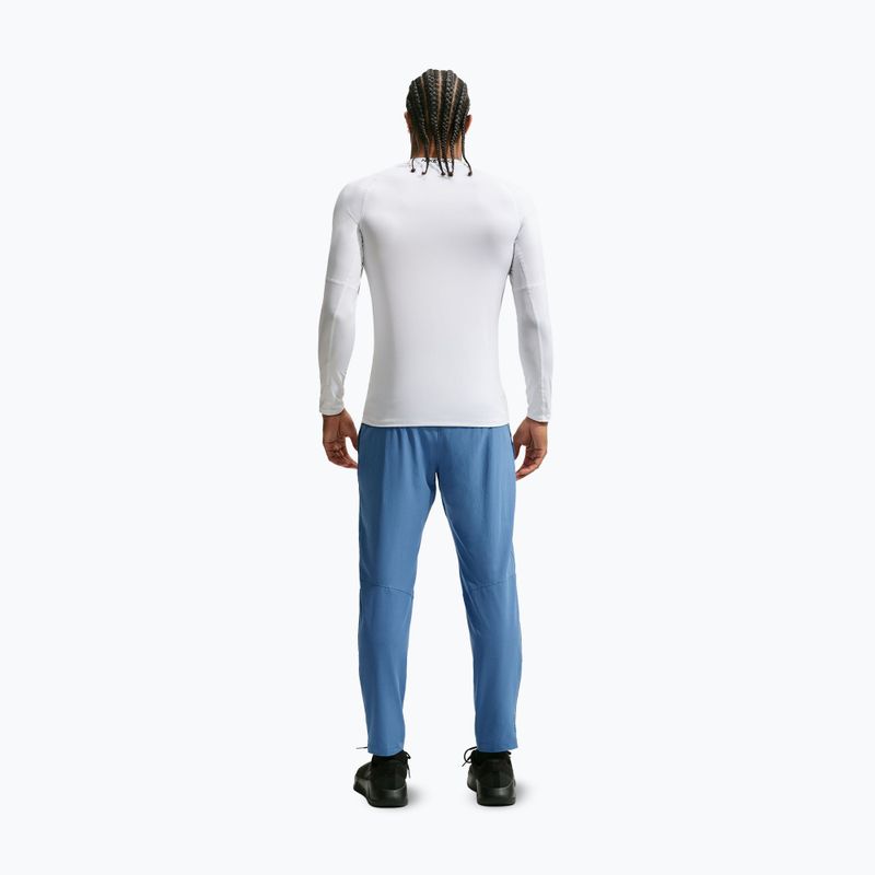 Férfi nadrág Nike Pro Training indigo storm/black 3