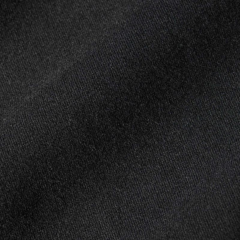 Férfi edző póló Nike 24.7 ImpossiblySoft Light black/black/dark smoke grey 6