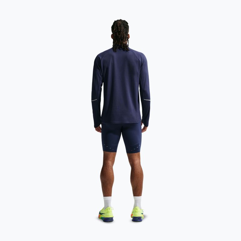 Férfi futónadrág Nike Stride midnight navy 3