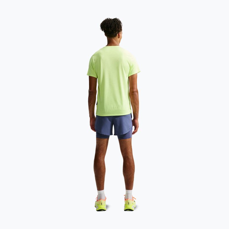 Férfi futónadrág Nike Stride diffused blue 3