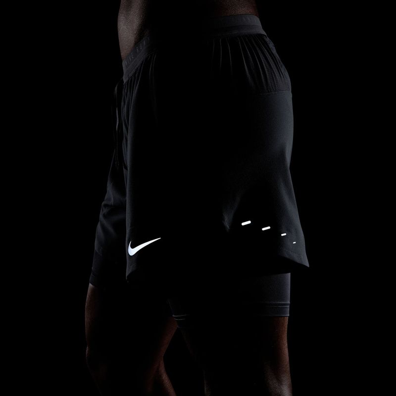 Férfi futónadrág Nike Stride diffused blue 7