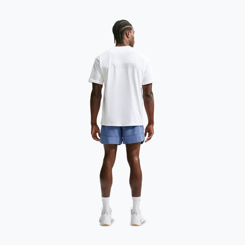 Férfi edző rövidnadrág Nike N.A.C. indigo storm/indigo storm 3