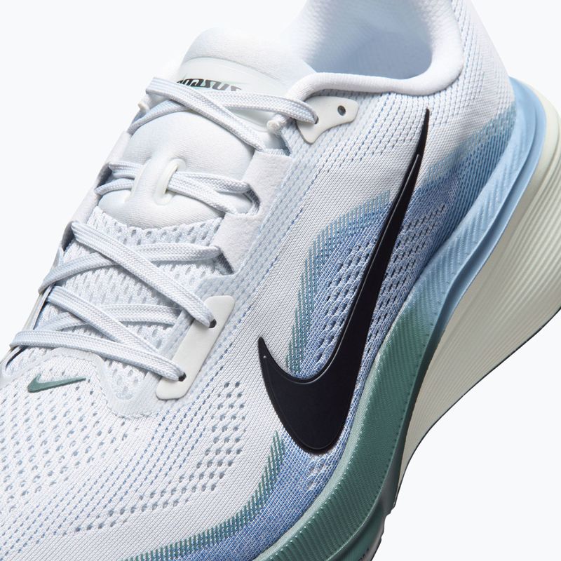 Férfi futócipők Nike Pegasus 42 pure platinum/work blue/dark obsidian 7