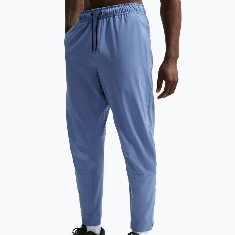 Férfi nadrág Nike Unlimited indigo storm/black/indigo storm