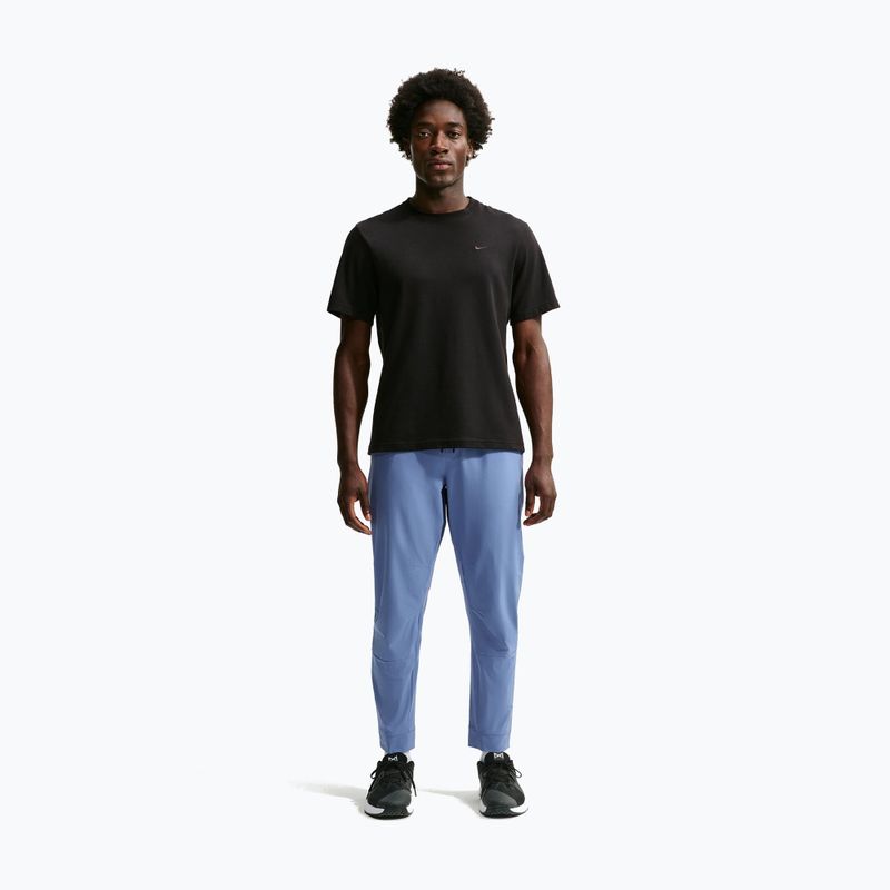 Férfi nadrág Nike Unlimited indigo storm/black/indigo storm 2