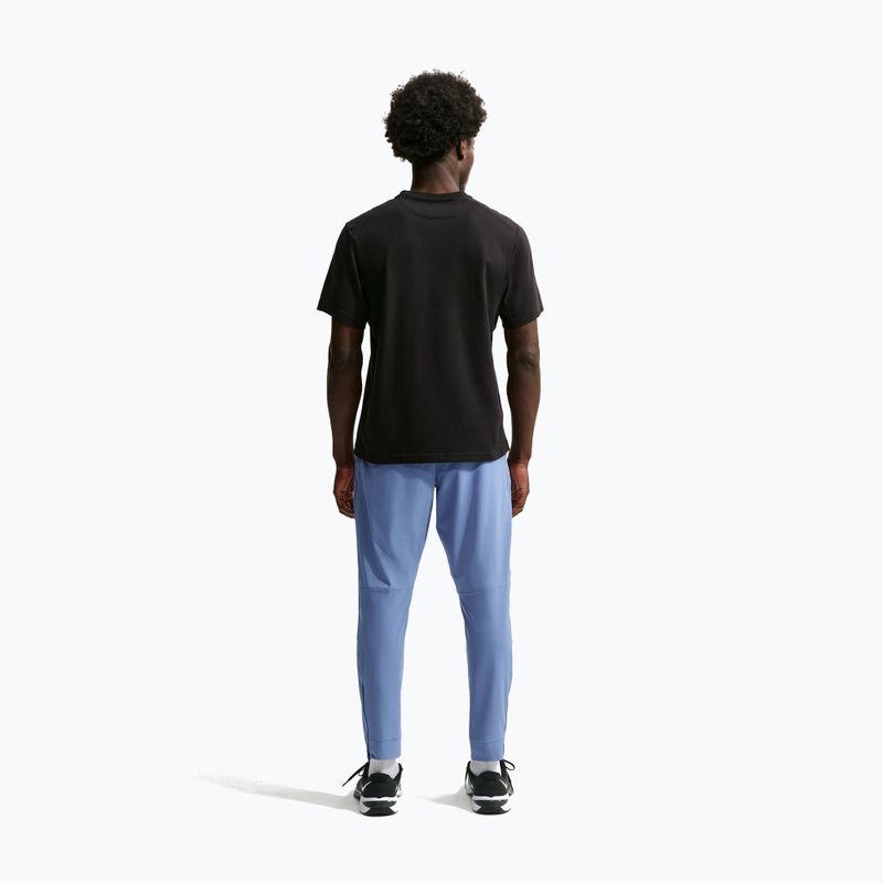 Férfi nadrág Nike Unlimited indigo storm/black/indigo storm 3