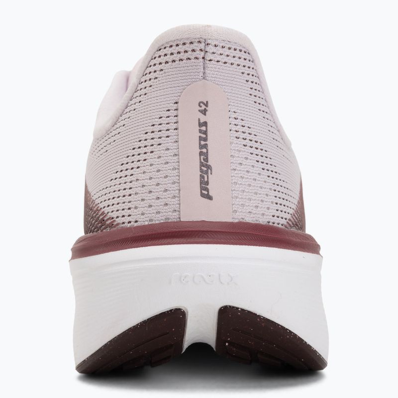 Női futócipők Nike Pegasus 42 bleached lilac/mystic dates/pink rise 6