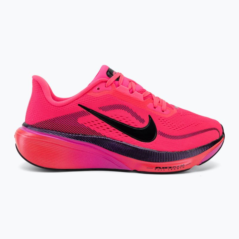 Női futócipők Nike Pegasus 42 hyper pink/laser crimson/black 2
