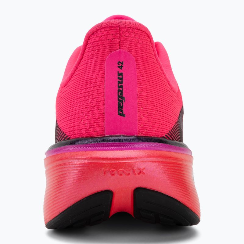 Női futócipők Nike Pegasus 42 hyper pink/laser crimson/black 6