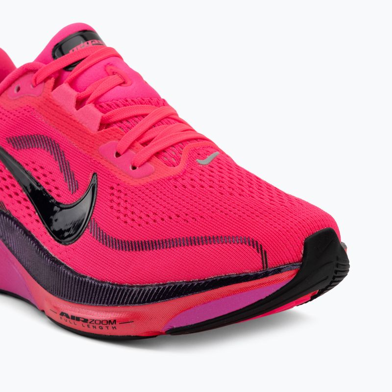 Női futócipők Nike Pegasus 42 hyper pink/laser crimson/black 7