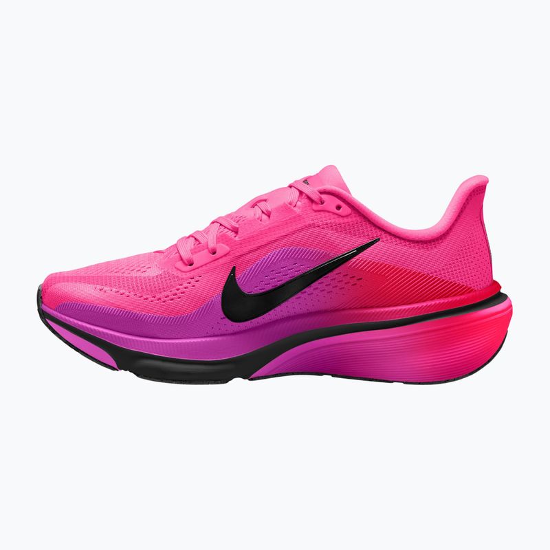 Női futócipők Nike Pegasus 42 hyper pink/laser crimson/black 2
