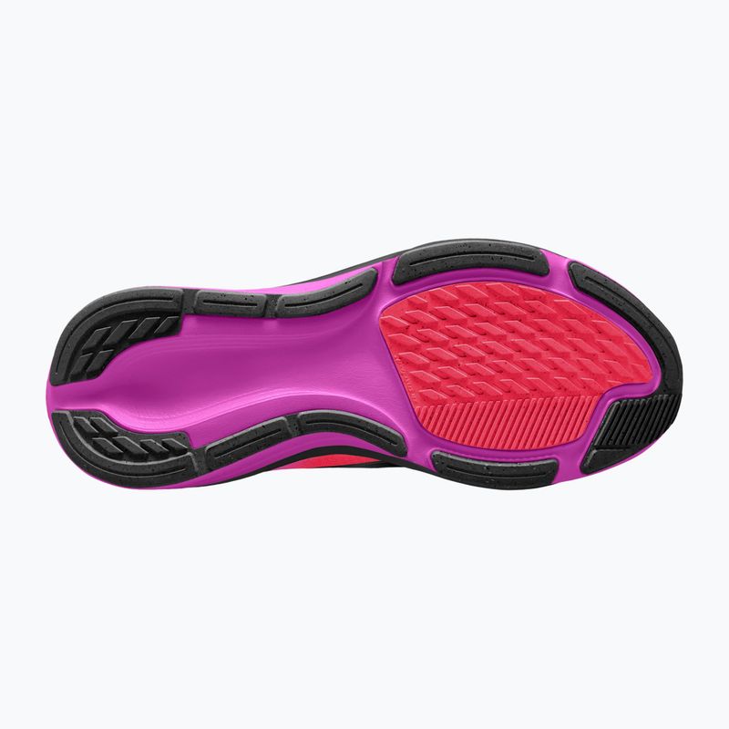 Női futócipők Nike Pegasus 42 hyper pink/laser crimson/black 3