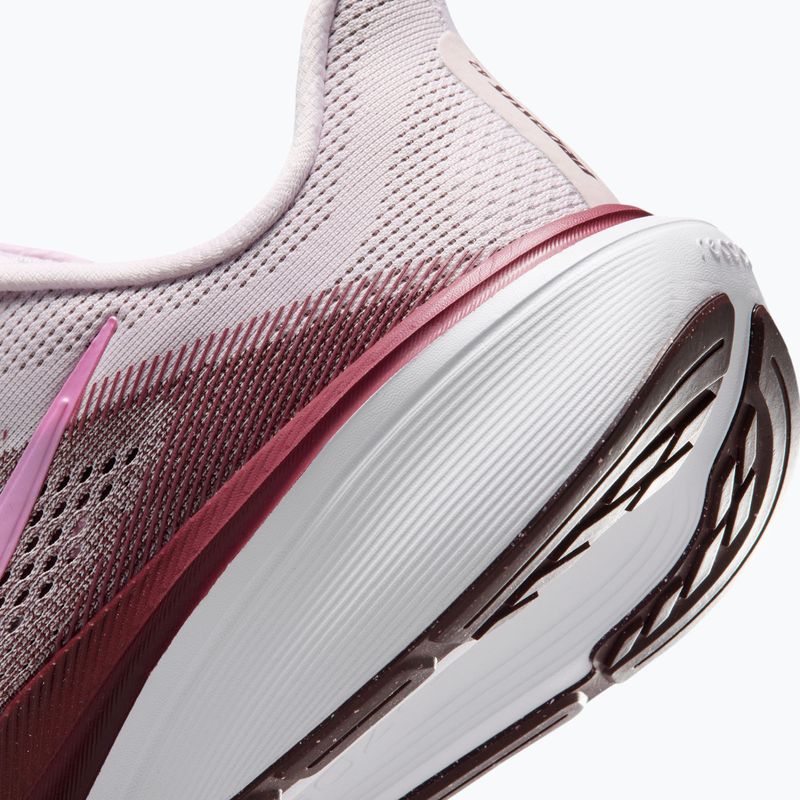 Női futócipők Nike Pegasus 42 bleached lilac/mystic dates/pink rise 8